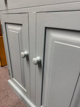 Load image into Gallery viewer, Vintage Pine Dresser