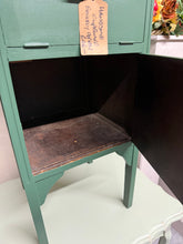 Load image into Gallery viewer, 'Beverly Green' Cupboard