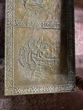 Load image into Gallery viewer, Embossed Blanket Box