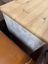 Load image into Gallery viewer, Distressed Sideboard