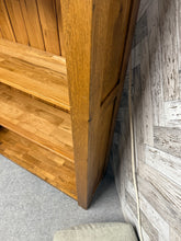 Load image into Gallery viewer, Rustic Bookcase