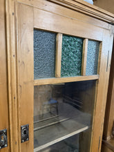 Load image into Gallery viewer, Vintage Pine Dresser