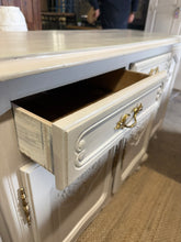 Load image into Gallery viewer, Oriental Painted Sideboard