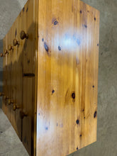 Load image into Gallery viewer, Pine Chest Of Drawers