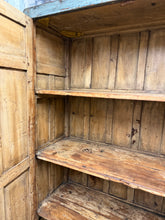 Load image into Gallery viewer, Large Indian Wardrobe