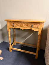 Load image into Gallery viewer, Console Table