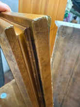 Load image into Gallery viewer, Gold Mirror