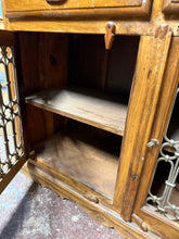 Load image into Gallery viewer, Hardwood Sideboard