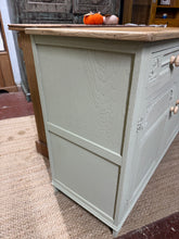 Load image into Gallery viewer, Oak Sideboard