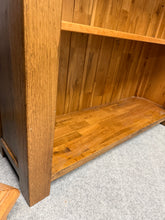Load image into Gallery viewer, Rustic Bookcase