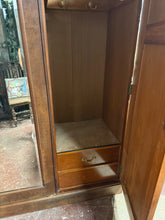 Load image into Gallery viewer, Triple Wardrobe