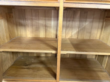 Load image into Gallery viewer, Heavy Oak Dresser