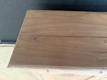Load image into Gallery viewer, Stripped Satinwood Sideboard