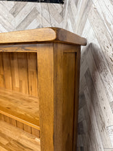 Load image into Gallery viewer, Rustic Bookcase