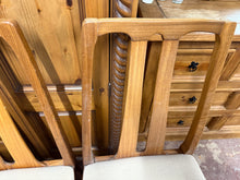 Load image into Gallery viewer, 4 x Dining Chairs