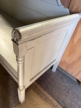 Load image into Gallery viewer, Gustavia Style Bench