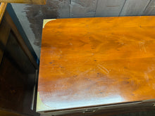 Load image into Gallery viewer, Yew Wood Drawers