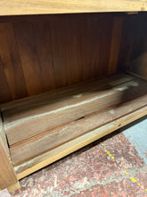 Load image into Gallery viewer, Hardwood Sideboard