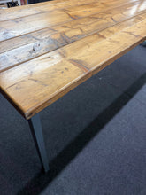 Load image into Gallery viewer, Industrial Table