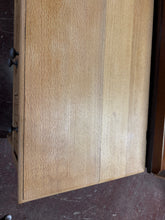 Load image into Gallery viewer, Oak Desk