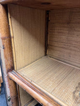 Load image into Gallery viewer, Bamboo Bookcase