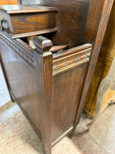 Load image into Gallery viewer, Oak Hall Stand