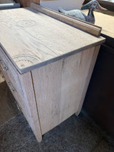 Load image into Gallery viewer, Stripped Oak Drawers