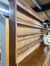 Load image into Gallery viewer, Oak Dresser