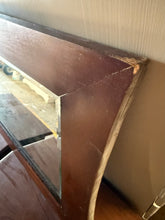 Load image into Gallery viewer, Hardwood Mirror