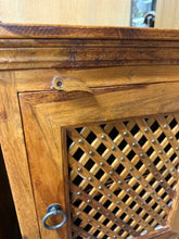 Load image into Gallery viewer, Sheesham Wood Bedsides