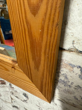 Load image into Gallery viewer, Pine Mirror