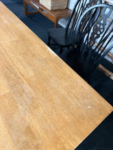 Load image into Gallery viewer, Pine Kitchen Table