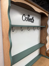 Load image into Gallery viewer, Coffee Station Dresser