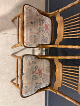 Load image into Gallery viewer, 2 x American Pine Chairs