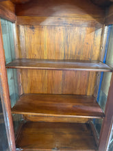 Load image into Gallery viewer, Ornate Display Dresser