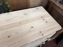 Load image into Gallery viewer, Stripped Pine Drawers