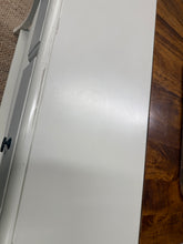 Load image into Gallery viewer, White Console Table