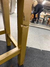 Load image into Gallery viewer, Wooden Stool