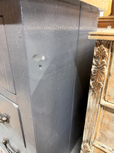 Load image into Gallery viewer, Chunky Pine Drawers