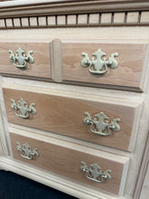 Load image into Gallery viewer, Stripped Mahogany Sideboard