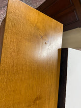 Load image into Gallery viewer, Oak Bookcase