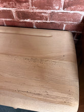 Load image into Gallery viewer, Stripped Oak Sideboard