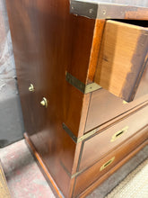 Load image into Gallery viewer, Yew Wood Drawers