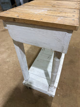 Load image into Gallery viewer, Vintage Hall Table