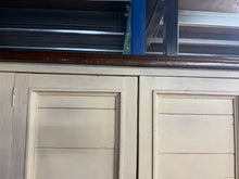 Load image into Gallery viewer, Two Tone Wardrobe