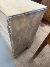Load image into Gallery viewer, Distressed Chest Of Drawers