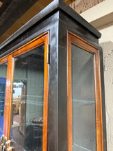 Load image into Gallery viewer, Large Oriental Style Dresser