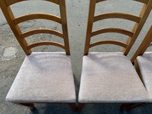 Load image into Gallery viewer, 4 x Dining Chairs