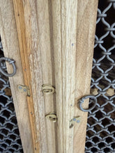 Load image into Gallery viewer, Stripped Mango Wood Sideboard