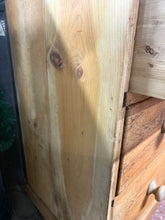 Load image into Gallery viewer, Vintage Pine Drawers